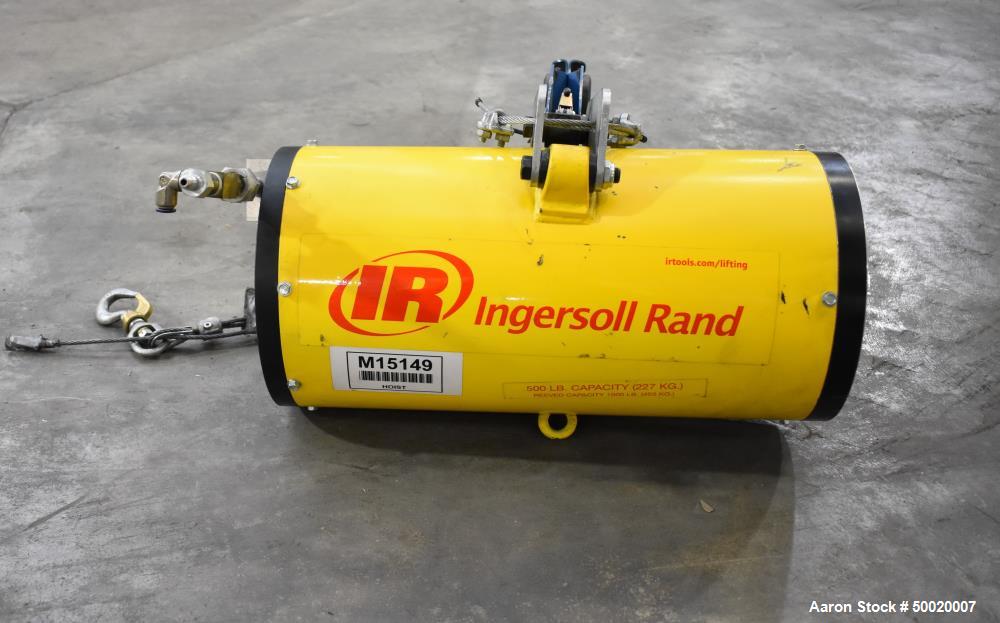 Used Ceiling Mounted Bridge Crane System